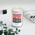 Load image into Gallery viewer, Manila, Philippines scented soy candle
