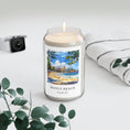 Load image into Gallery viewer, Manly Beach, Australia scented soy candle
