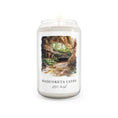 Load image into Gallery viewer, Maquoketa Caves, State Park scented soy candle
