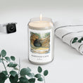 Load image into Gallery viewer, Marengo Cave, Indiana scented soy candle
