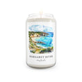 Load image into Gallery viewer, Margaret River, Australia scented soy candle

