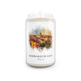 Load image into Gallery viewer, Marrakech-Safi, Morocco scented soy candle
