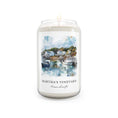 Load image into Gallery viewer, Martha's Vineyard, Massachusetts scented soy candle

