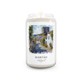Load image into Gallery viewer, Marvão, Portugal scented soy candle
