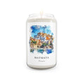 Load image into Gallery viewer, Matmata, Tunisia scented soy candle

