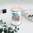 Load image into Gallery viewer, Matmata, Tunisia scented soy candle
