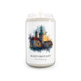 Load image into Gallery viewer, Maxvorstadt, Munich, Germany scented soy candle
