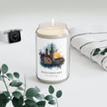 Load image into Gallery viewer, Maxvorstadt, Munich, Germany scented soy candle
