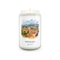 Load image into Gallery viewer, Mbarara, Uganda scented soy candle
