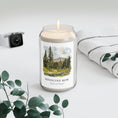 Load image into Gallery viewer, Medicine Bow, National Forest scented soy candle
