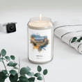 Load image into Gallery viewer, Mesa, Arizona scented soy candle
