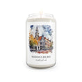 Load image into Gallery viewer, Middelburg, Netherlands scented soy candle
