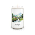 Load image into Gallery viewer, Mindo, Ecuador scented soy candle
