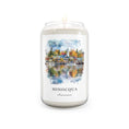 Load image into Gallery viewer, Minocqua, Wisconsin scented soy candle
