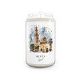 Load image into Gallery viewer, Minya, Egypt scented soy candle
