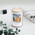 Load image into Gallery viewer, Monastir, Tunisia scented soy candle
