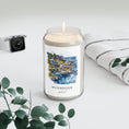 Load image into Gallery viewer, Monhegan, Island scented soy candle
