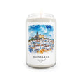 Load image into Gallery viewer, Monsaraz, Portugal scented soy candle

