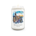 Load image into Gallery viewer, Montevideo, Uruguay scented soy candle
