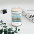 Load image into Gallery viewer, Montevideo, Uruguay scented soy candle
