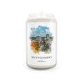 Load image into Gallery viewer, Montgomery, Alabama scented soy candle
