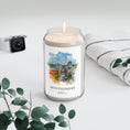 Load image into Gallery viewer, Montgomery, Alabama scented soy candle
