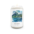 Load image into Gallery viewer, Mo'orea, French Polynesia scented soy candle
