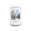 Load image into Gallery viewer, Moorhead, Minnesota scented soy candle

