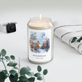 Load image into Gallery viewer, Moorhead, Minnesota scented soy candle
