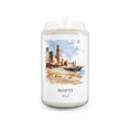 Load image into Gallery viewer, Mopti, Mali scented soy candle
