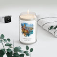 Load image into Gallery viewer, Morocco, North Africa scented soy candle
