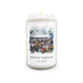 Load image into Gallery viewer, Mount Vernon, New York scented soy candle

