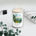 Load image into Gallery viewer, Munduk, Bali scented soy candle
