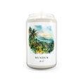 Load image into Gallery viewer, Munduk, Bali scented soy candle
