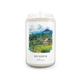 Load image into Gallery viewer, Munduk, Indonesia scented soy candle
