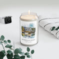 Load image into Gallery viewer, Murrells Inlet, South Carolina scented soy candle
