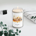 Load image into Gallery viewer, Mysore, India scented soy candle
