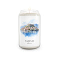 Load image into Gallery viewer, Nafplio, Greece scented soy candle
