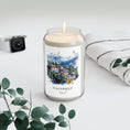 Load image into Gallery viewer, Nagarkot, Nepal scented soy candle
