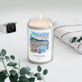 Load image into Gallery viewer, Nagasaki, Japan scented soy candle
