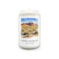 Load image into Gallery viewer, Namib-Naukluft, National Park scented soy candle
