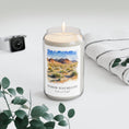 Load image into Gallery viewer, Namib-Naukluft, National Park scented soy candle
