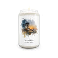 Load image into Gallery viewer, Namibia, Southern Africa scented soy candle

