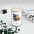 Load image into Gallery viewer, Namibia, Southern Africa scented soy candle
