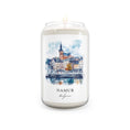 Load image into Gallery viewer, Namur, Belgium scented soy candle
