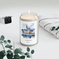 Load image into Gallery viewer, Namur, Belgium scented soy candle
