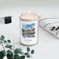 Load image into Gallery viewer, Nanaimo, Canada scented soy candle
