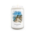 Load image into Gallery viewer, Naoshima, Japan scented soy candle

