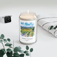 Load image into Gallery viewer, Napa Valley, California scented soy candle
