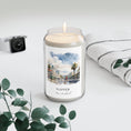 Load image into Gallery viewer, Napier, New Zealand scented soy candle
